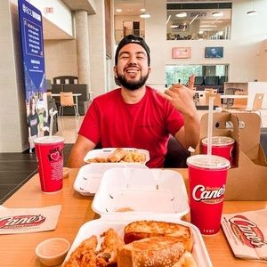 Meet your Posher, Ruben